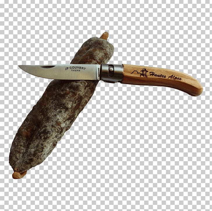 Knife Utility Knives Kitchen Knives Rambaud Ferme De La Valette PNG, Clipart, Alps, Blade, Charcuterie, Cold Weapon, Cutlery Free PNG Download