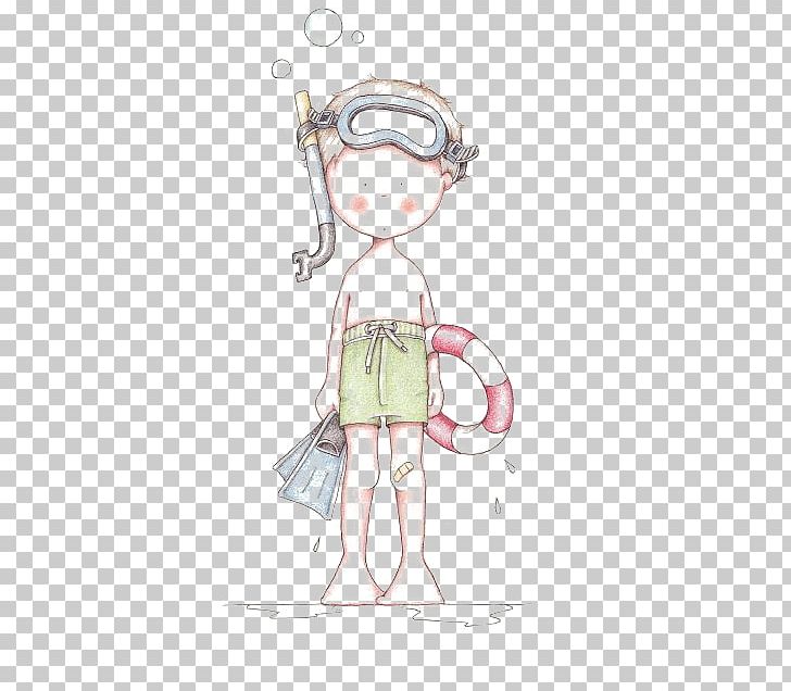 Paper Drawing Painting Child Illustration PNG, Clipart, Arm, Boy, Cartoon, Children, Children Frame Free PNG Download