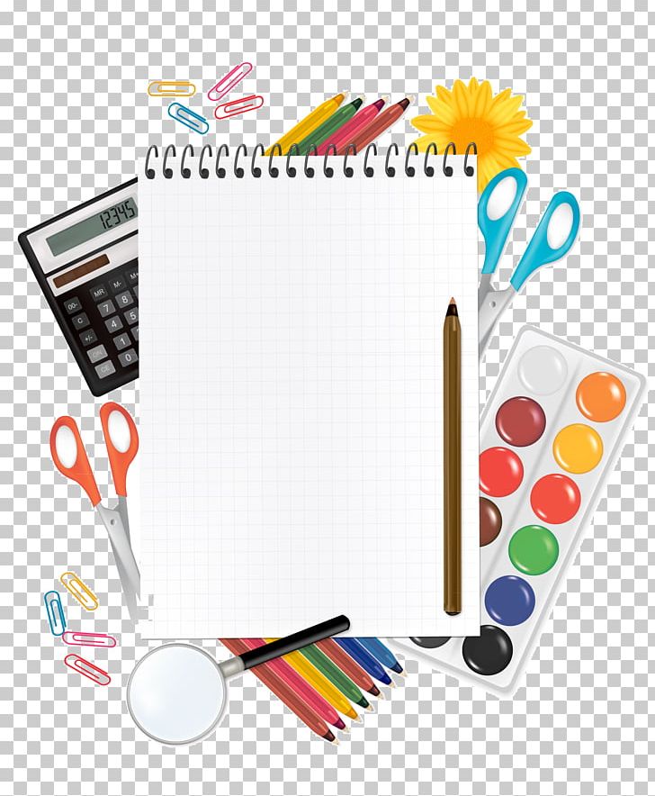School Supplies Euclidean PNG, Clipart, Decoration, Drawing, Free Clip Buckle, Graphic Design, Learning Free PNG Download