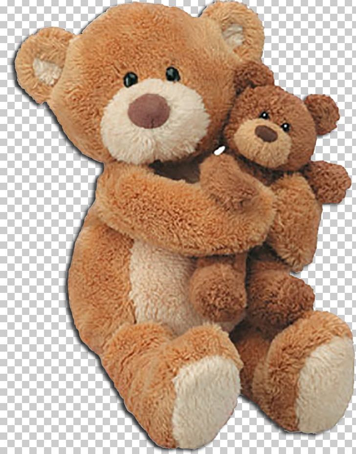 Teddy Bear Gund Child Stuffed Animals & Cuddly Toys PNG, Clipart, Animals, Bear, Carnivoran, Child, Collectable Free PNG Download