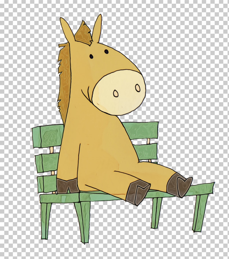 Horse Camels Cartoon Character Science PNG, Clipart, Camels, Cartoon, Cartoon Horse, Character, Cute Horse Free PNG Download