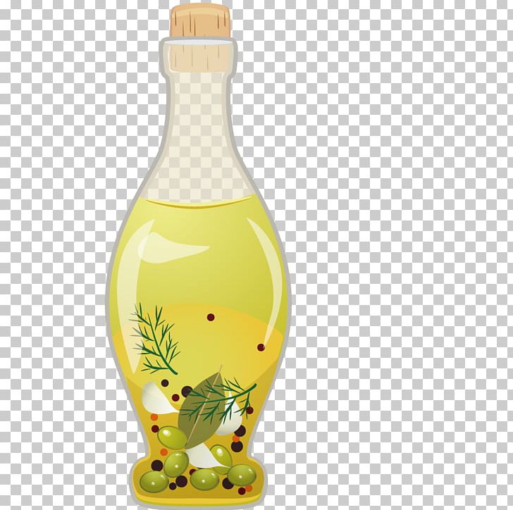 Food Oil Spice Vecteur PNG, Clipart, Barware, Bottle, Coconut Oil, Drinkware, Eating Free PNG Download