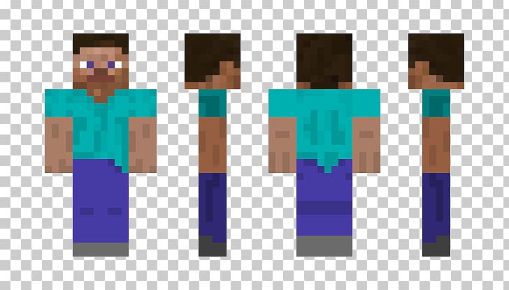 Minecraft: Pocket Edition Roblox Herobrine Skin PNG, Clipart