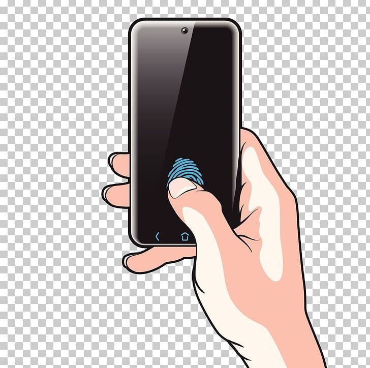 Smartphone Telephone Icon PNG, Clipart, Cartoon, Cartoon Hand Painted, Cell Phone, Computer, Digital Free PNG Download