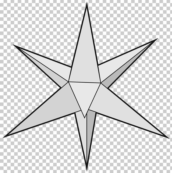 Star Of Bethlehem Template Christmas Ornament PNG, Clipart, Angle, Area, Artwork, Black And White, Christmas Free PNG Download
