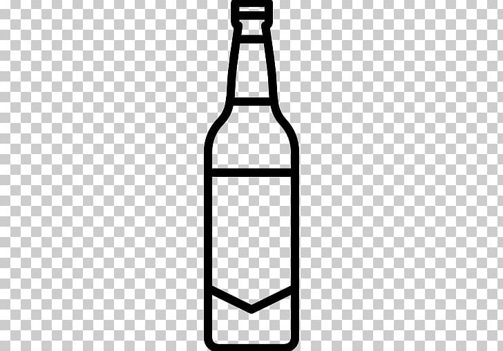 White Wine Beer Bottle PNG, Clipart, Alcoholic Drink, Beer, Beer Bottle, Black And White, Bottle Free PNG Download