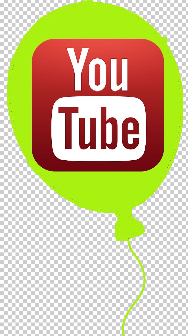 YouTube Computer Icons Logo PNG, Clipart, Area, Balloon, Brand, Computer Icons, Download Free PNG Download