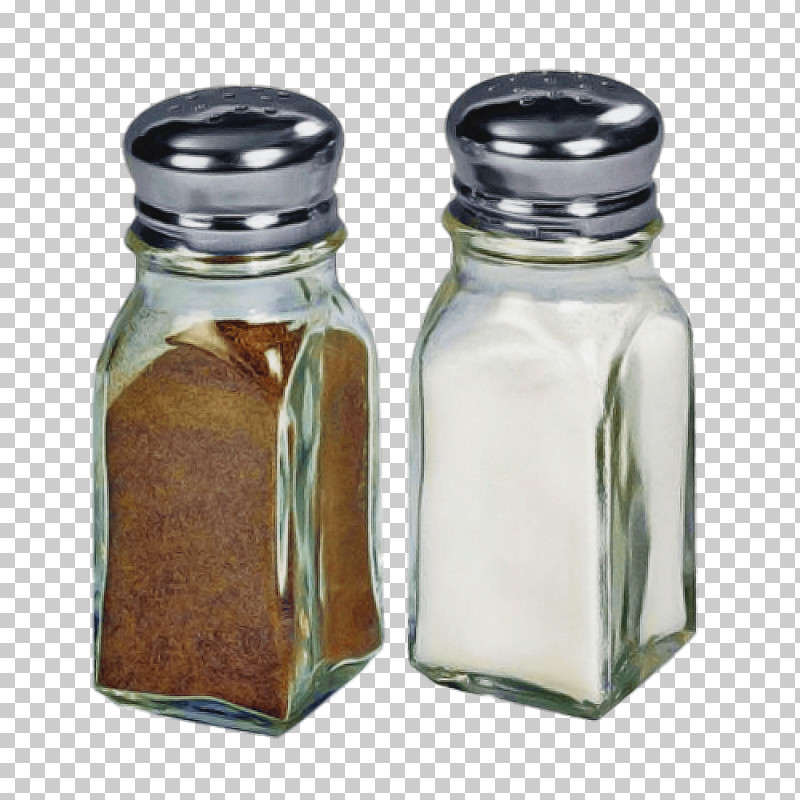 Glass Bottle Mason Jar Salt And Pepper Shakers Glass Bottle PNG, Clipart, Black Pepper, Bottle, Chemistry, Glass, Glass Bottle Free PNG Download