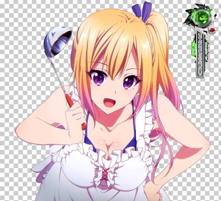 Anime Myriad Colors Phantom World Kyoto Animation Amagi Brilliant Park PNG, Clipart, Amagi Brilliant Park, Anime, Arm, Black Hair, Cartoon Free PNG Download