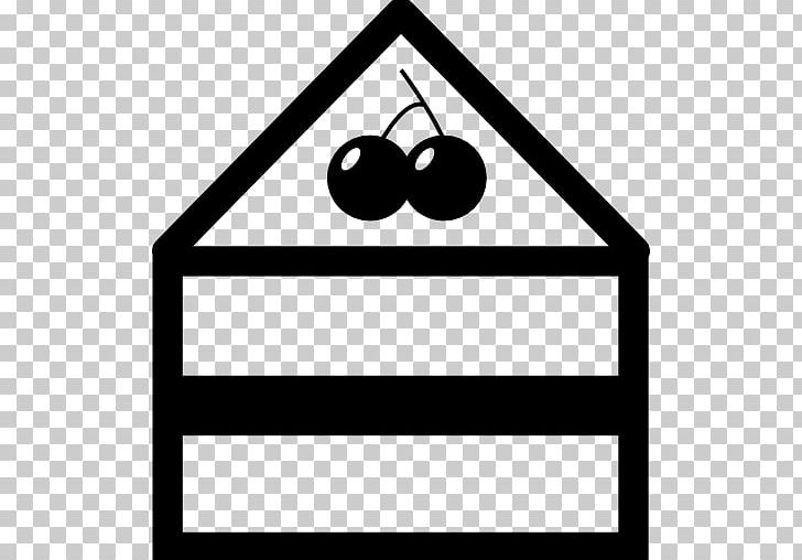 Birthday Cake Computer Icons Torta Donuts PNG, Clipart, Angle, Area, Birthday Cake, Black, Black And White Free PNG Download