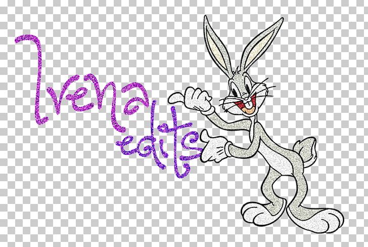 Bugs Bunny Daffy Duck Looney Tunes Pete Puma Quotation PNG, Clipart,  Free PNG Download