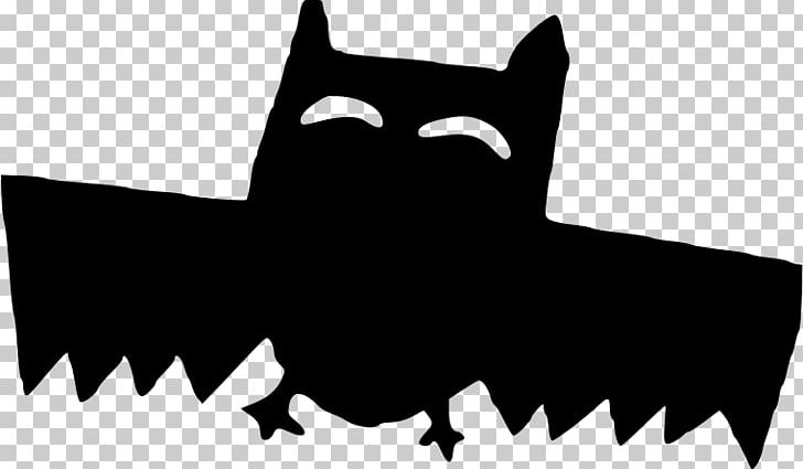 Cat PNG, Clipart, Animals, Bat, Bat Cartoon, Black, Black And White Free PNG Download
