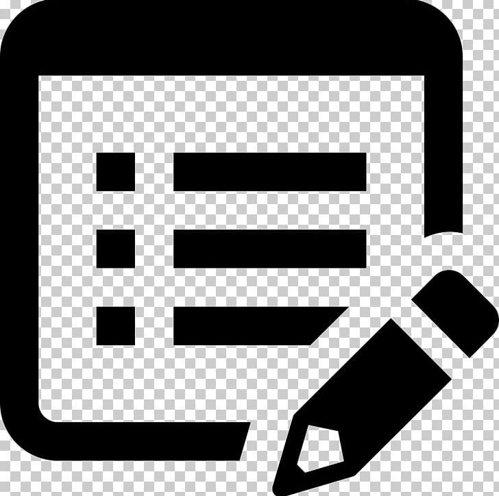 Computer Icons Editing PNG, Clipart, Angle, Area, Black, Black And White, Brand Free PNG Download