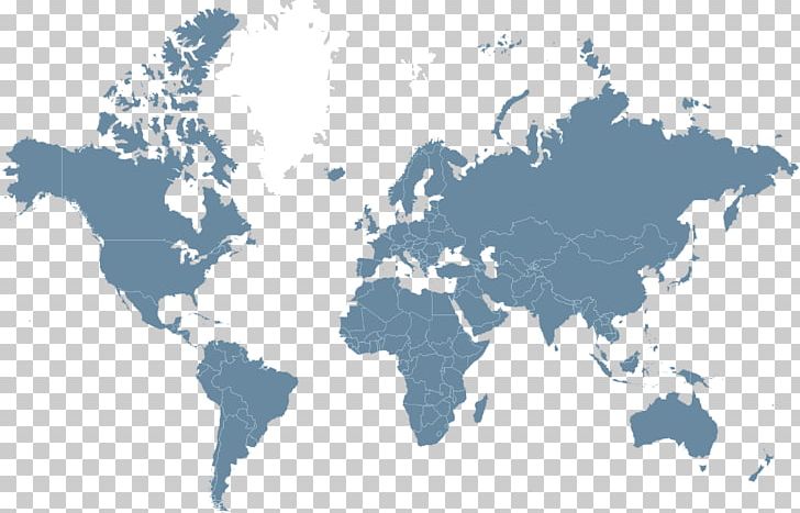 Graphics World Map Stirling Dynamics Ltd Illustration PNG, Clipart, Blue, Map, Map Of The World, Mercator Projection, Miscellaneous Free PNG Download