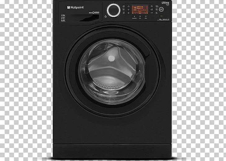 Hotpoint Washing Machines Home Appliance Whirlpool Corporation PNG, Clipart, Clothes Dryer, Combo Washer Dryer, Customer Service, Dishwasher, Hardware Free PNG Download