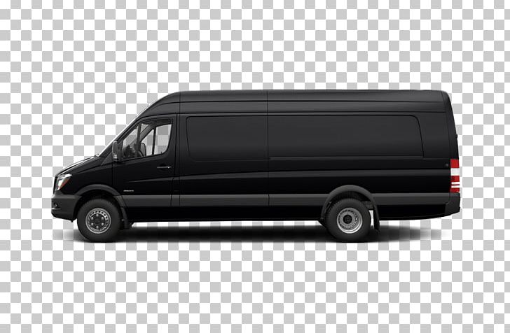 Mercedes-Benz Compact Van Ford Transit Car PNG, Clipart, 2018 Mercedesbenz Sprinter, Car, Fourwheel Drive, Light Commercial Vehicle, Limousine Free PNG Download