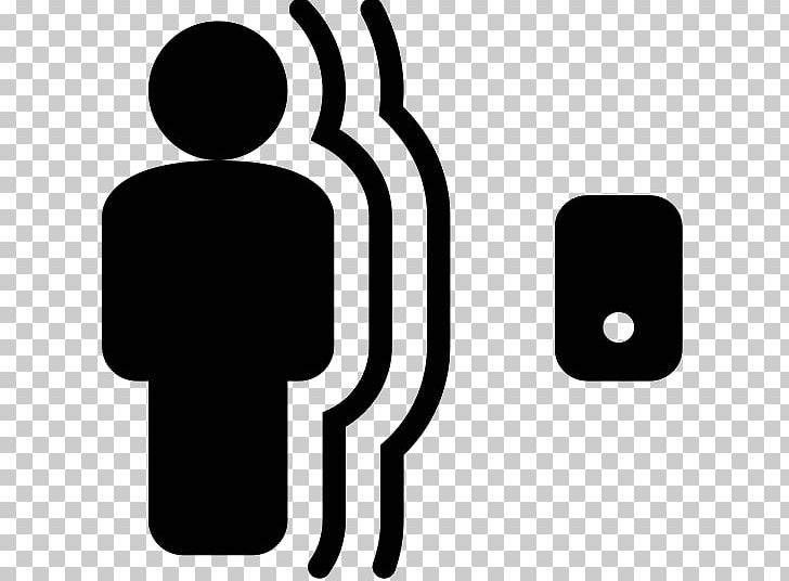 Motion Sensors Computer Icons Motion Detection PNG, Clipart, Area, Black, Black And White, Communication, Computer Icons Free PNG Download
