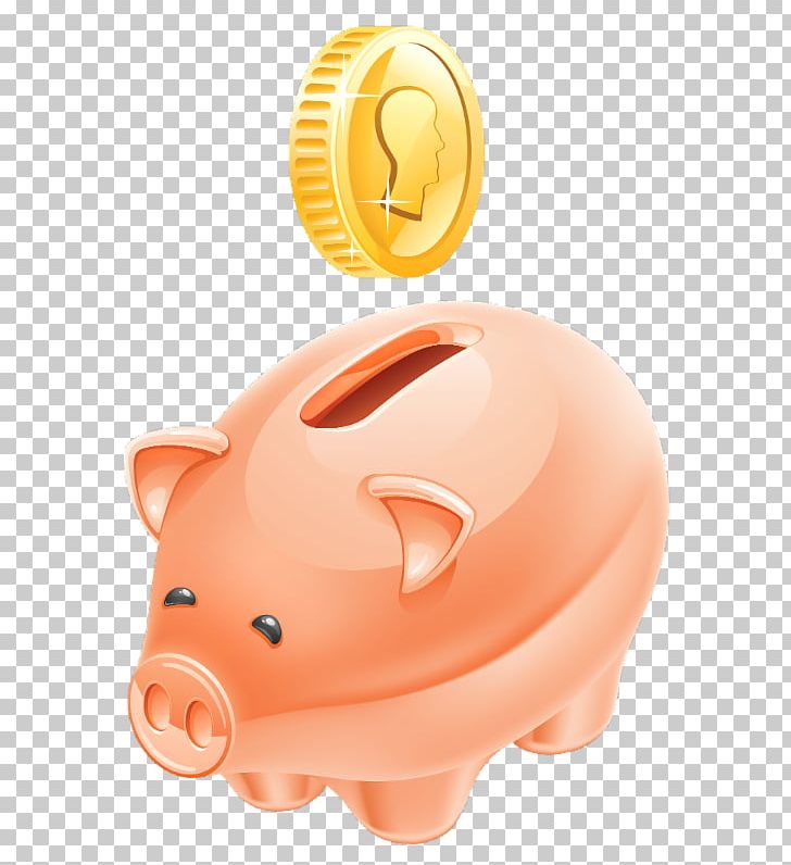 Piggy Bank Coin PNG, Clipart, Bank, Coin, Computer Icons, Demand Deposit, Finance Free PNG Download