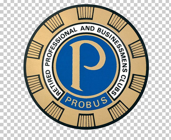 Probus Clubs Association Iedereen Liegt PNG, Clipart, 40 Years, Area, Association, Badge, Brand Free PNG Download