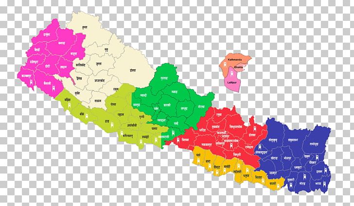 Provinces Of Nepal Siddharthanagar Nepal Khabar Province No. 3 Map PNG, Clipart, Art, Kathmandu, Khabar, Map, Nepal Free PNG Download