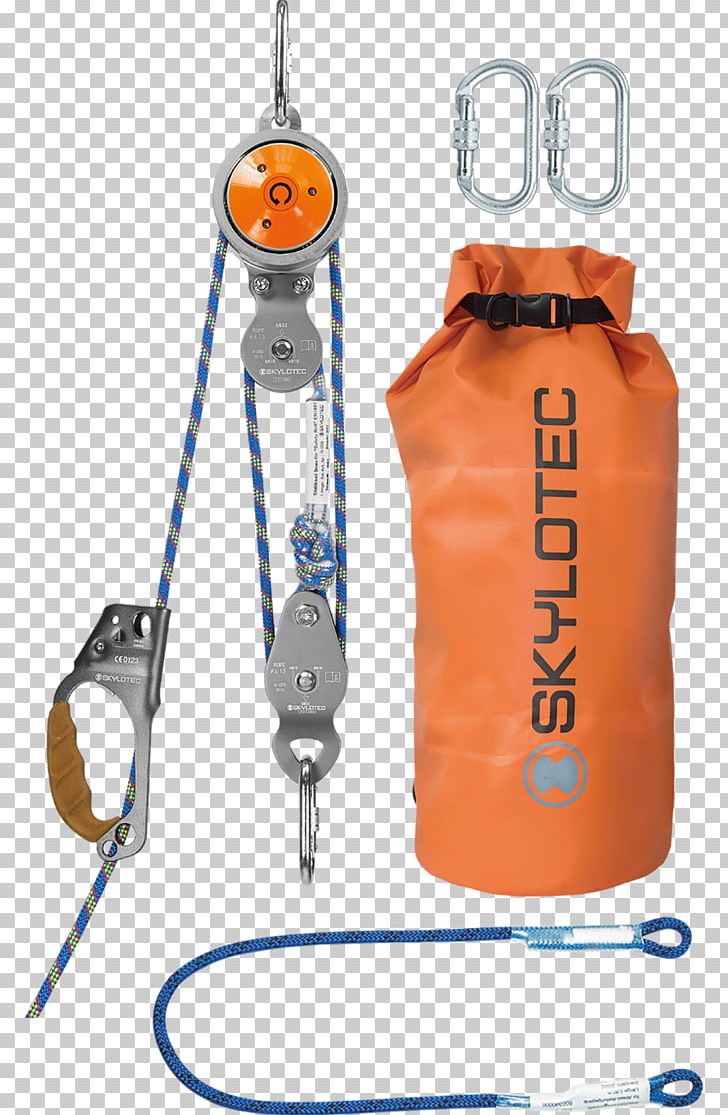 SKYLOTEC Discensore Abseiling Safety Rope PNG, Clipart, Abseiling, Belay Rappel Devices, Construction, Cylinder, Discensore Free PNG Download