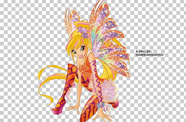 Stella Musa Bloom Flora Tecna PNG, Clipart, Art, Bloom, Fairy, Fictional Character, Figurine Free PNG Download