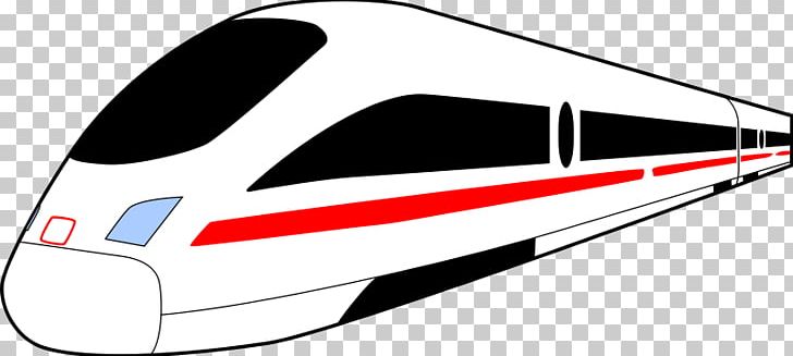 Train Rail Transport Rapid Transit PNG, Clipart, Automotive Design, Bullet Train Cliparts, Computer Icons, Free Content, Highspeed Rail Free PNG Download