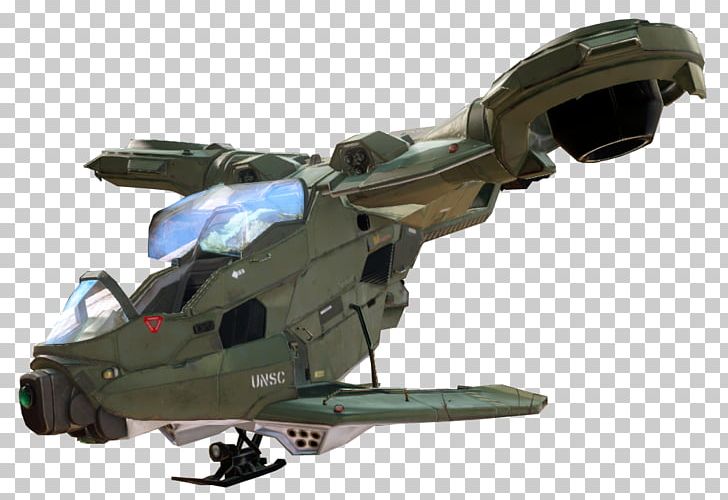 Aircraft Helicopter Halo 3 Halo: Reach Airplane PNG, Clipart, Aircraft, Airplane, Factions Of Halo, Flood, Halo Free PNG Download