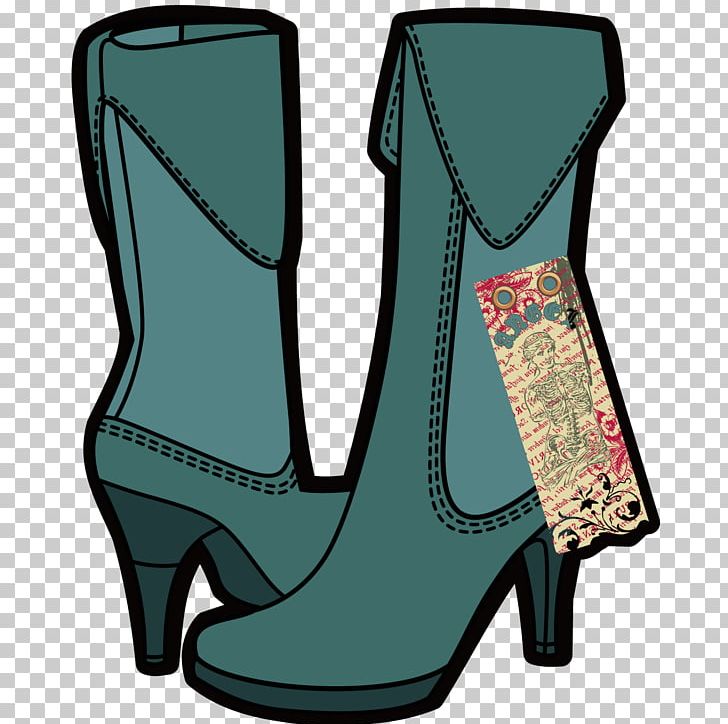 Boot Shoe High-heeled Footwear PNG, Clipart, Accessories, Boot, Boots, Boots Vector, Designer Free PNG Download