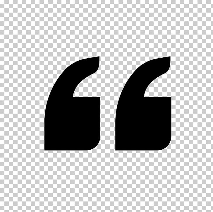 Computer Icons Quotation User Interface PNG, Clipart, Angle, Black And White, Brand, Computer Icons, Copying Free PNG Download