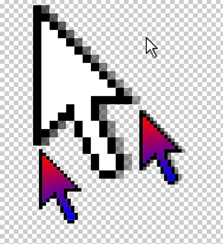 Computer Mouse Pointer Cursor PNG, Clipart, Angle, Area, Arrow, Black, Black Arrow Free PNG Download