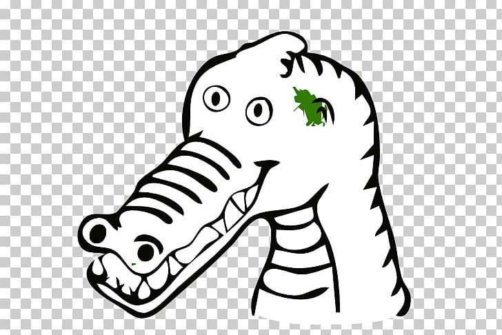 Crocodile Black And White Alligators Indian Elephant PNG, Clipart, African Elephant, Alligators, Animals, Area, Art Free PNG Download