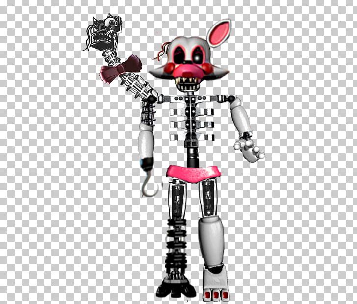 Five Nights At Freddy's 2 The Joy Of Creation: Reborn Mangle Jump Scare PNG, Clipart, Deviantart, Figurine, Five Nights At Freddys, Five Nights At Freddys 2, Foxy Free PNG Download