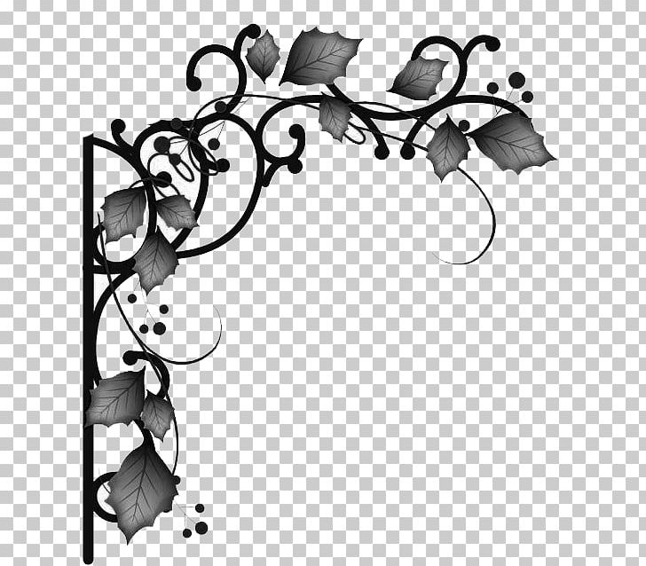 Flower Floral Design PNG, Clipart, Art, Artwork, Black And White, Branch, Calligraphy Free PNG Download