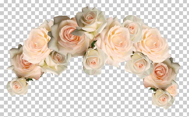 Garden Roses Floral Design Cut Flowers Wreath PNG, Clipart, Artificial Flower, Common Daisy, Crown, Cut Flowers, Floral Design Free PNG Download