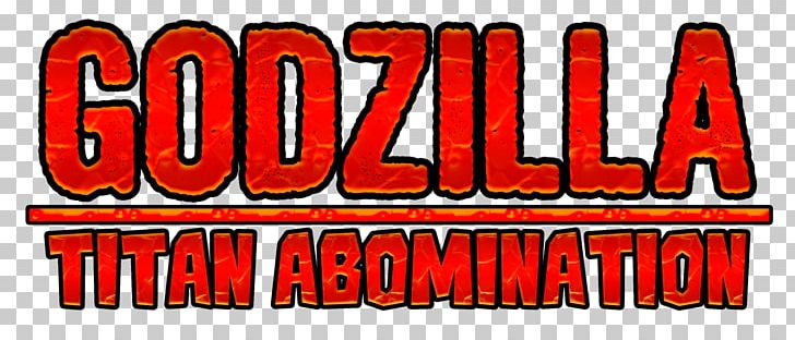 Godzilla Logo King Ghidorah Art Toho Co. PNG, Clipart, Abomination, Area, Art, Artist, Banner Free PNG Download