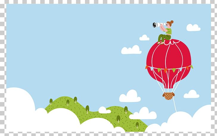 Hot Air Balloon Graphics PNG, Clipart, Balloon, Can Stock Photo, Computer Wallpaper, Fruit, Hot Air Balloon Free PNG Download