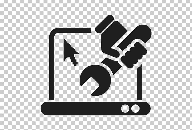 Laptop Computer Repair Technician Computer Icons PNG, Clipart, Area, Black And White, Brand, Computer, Computer Hardware Free PNG Download