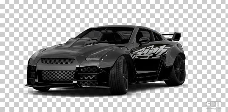 Nissan GT-R Model Car Alloy Wheel PNG, Clipart, 2010 Nissan Gtr, Alloy Wheel, Automotive Design, Automotive Exterior, Automotive Wheel System Free PNG Download