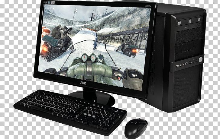 Personal Computer Portable Network Graphics Video Games PNG, Clipart, Alienware, Call Of Duty, Computer, Computer Hardware, Computer Monitor Accessory Free PNG Download