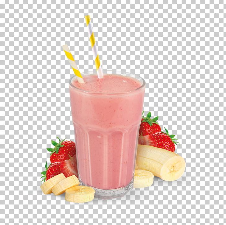 Strawberry Juice Smoothie Milkshake Health Shake PNG, Clipart, Banana, Batida, Drink, Food, Fruit Free PNG Download