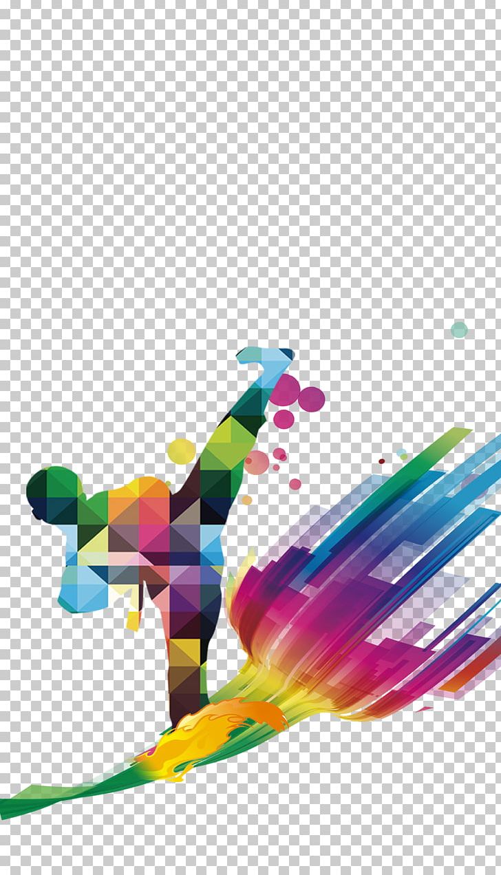 Taekwondo Poster Silhouette Graphic Design PNG, Clipart, Art, Beak, Bird, Cartoon, Color Free PNG Download