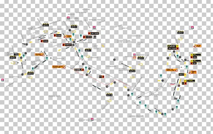 Wiring Diagram 2018 FIA Formula One World Championship F1 2017 PNG, Clipart, Angle, Area, Category 6 Cable, Computer Icons, Diagram Free PNG Download