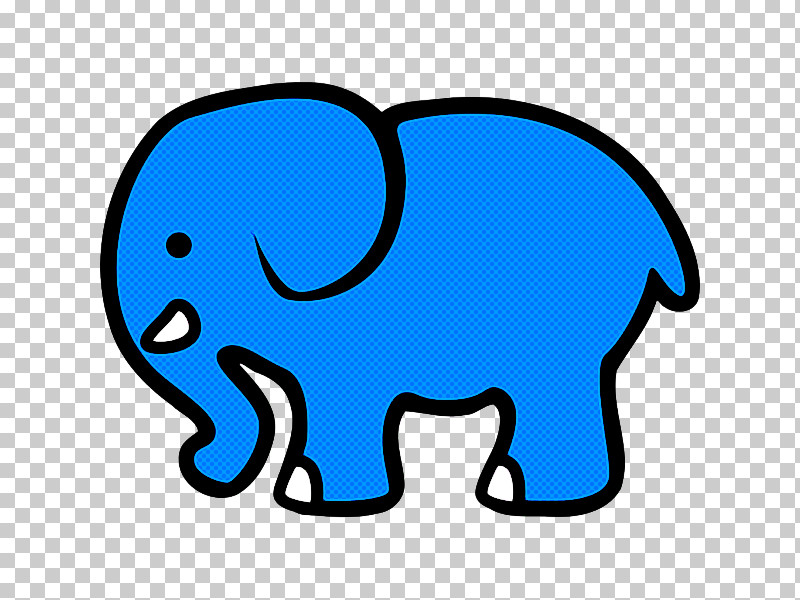 Indian Elephant PNG, Clipart, Black And White, Elephant, Elephants, Indian Elephant, Meter Free PNG Download