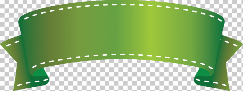 Arch Ribbon PNG, Clipart, Arch Ribbon, Green, Rectangle Free PNG Download