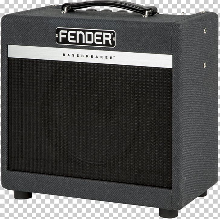 Guitar Amplifier Fender Bassbreaker 007 Fender Musical Instruments Corporation Fender Bassbreaker 15 PNG, Clipart, Amplifier, Amplifiers, Distortion, Electric Guitar, Electronic Instrument Free PNG Download
