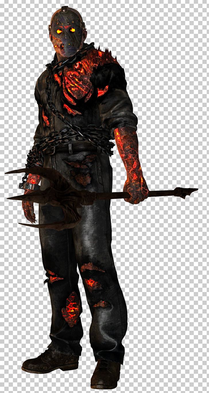 Jason Voorhees Friday The 13th: The Game Action & Toy Figures YouTube PNG, Clipart, Action, Action Figure, Action Toy Figures, Amp, Armour Free PNG Download