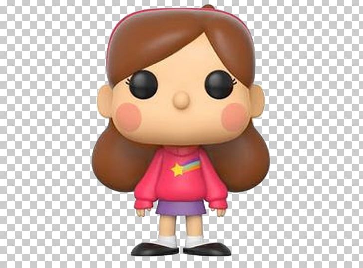 Mabel Pines Dipper Pines Grunkle Stan Funko Action & Toy Figures PNG, Clipart, Action Toy Figures, Animated Series, Cartoon, Collectable, Designer Toy Free PNG Download