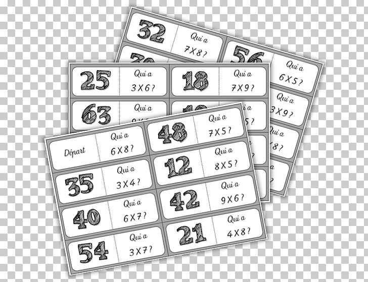 Multiplication Table Mathematics Game Geometry PNG, Clipart, Angle, Area, Calculation, Calcul Mental, Elementary Mathematics Free PNG Download
