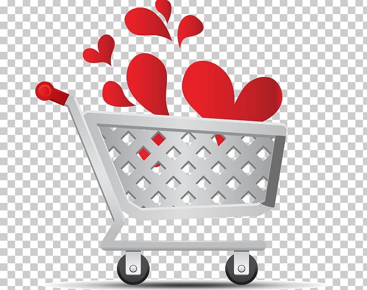 Shopping Cart Software Online Shopping Computer Icons PNG, Clipart, Area, Bag, Computer Icons, Ecommerce, Heart Free PNG Download